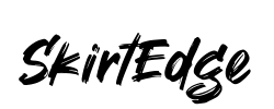 SkirtEdge - logo